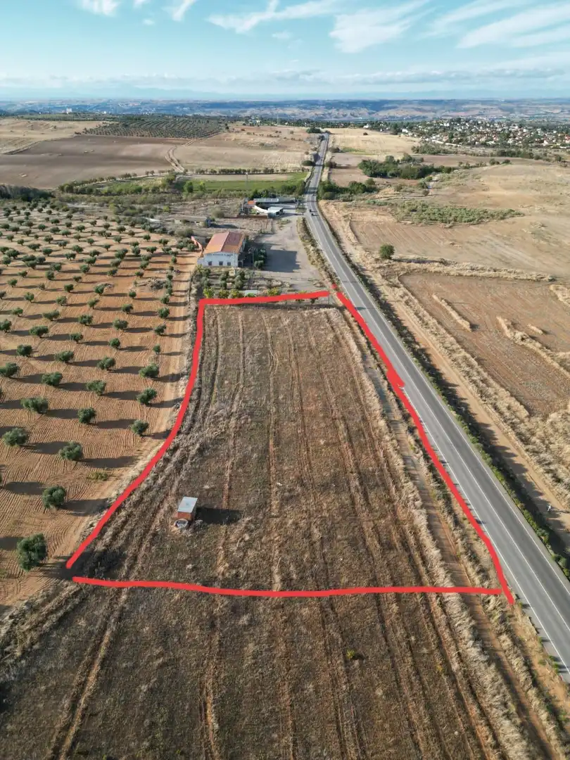 Residential for sale in Nambroca
