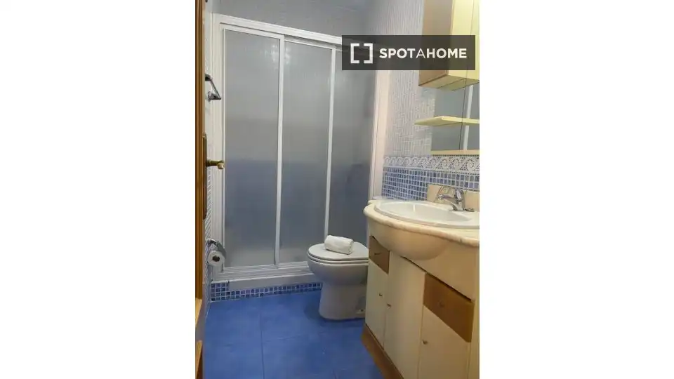 Zimmer in Embajadores - Lavapiés
