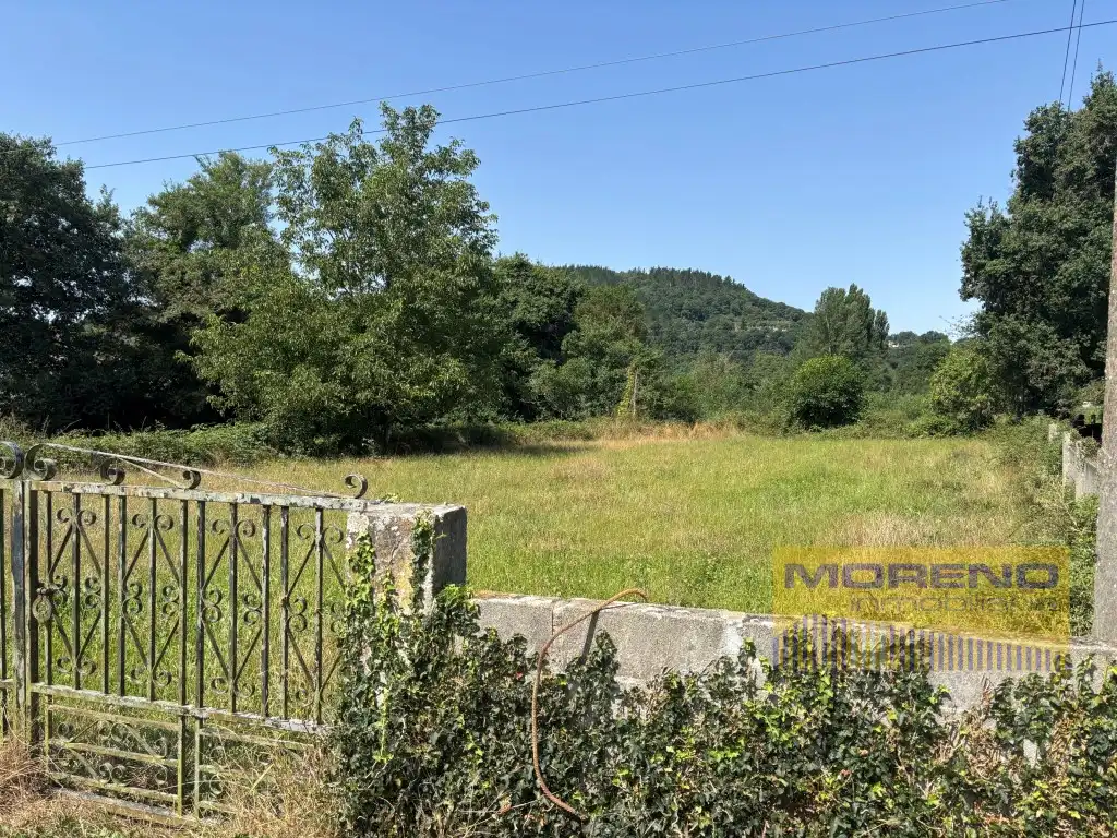 Finca rústica en venda a N/A, Láncara