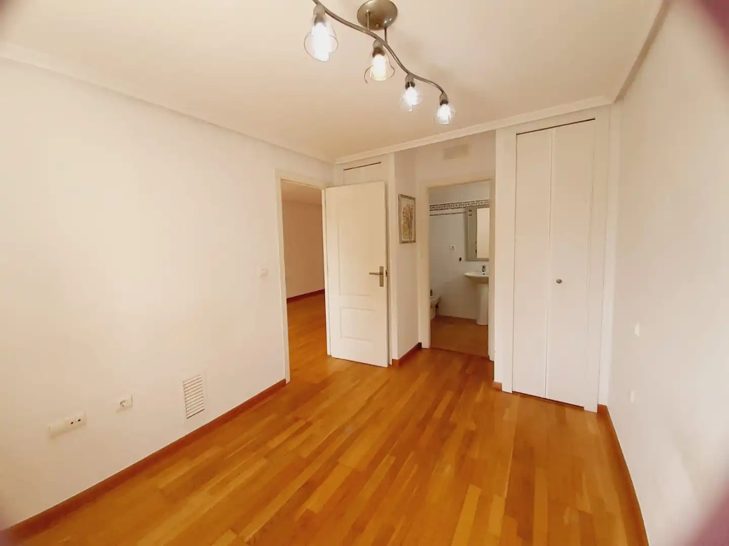 Flat for rent in Altea ciudad