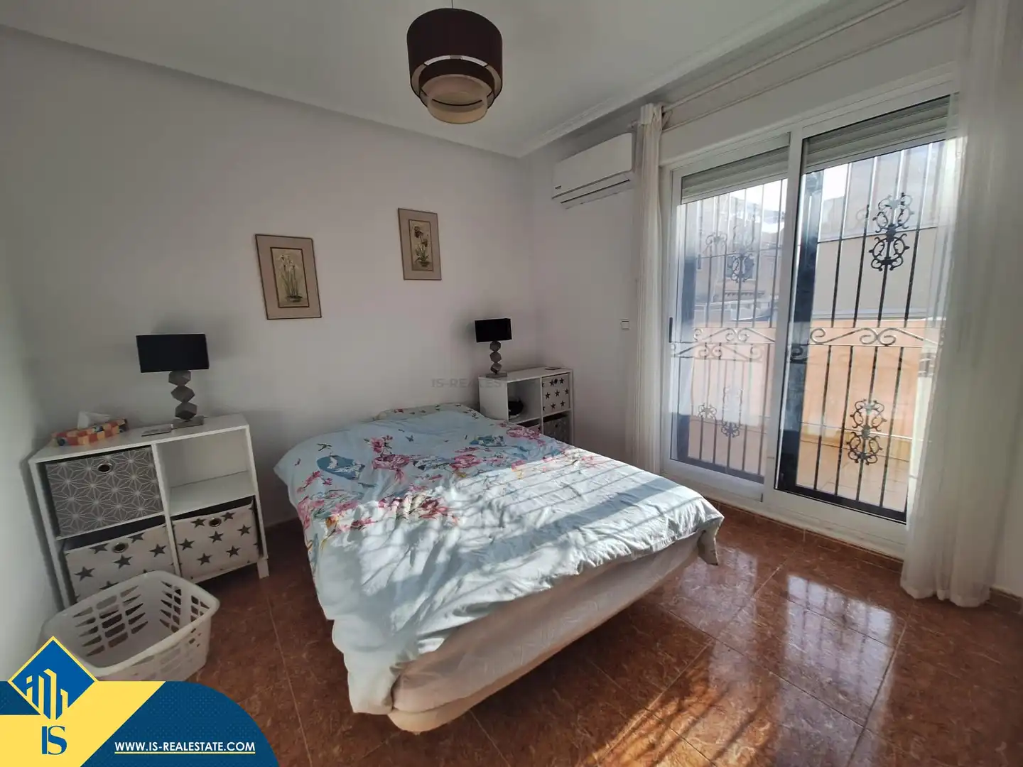 Habitación de Casa o chalet de alquiler en Orihuela con Aire acondicionado, Amueblado y Horno