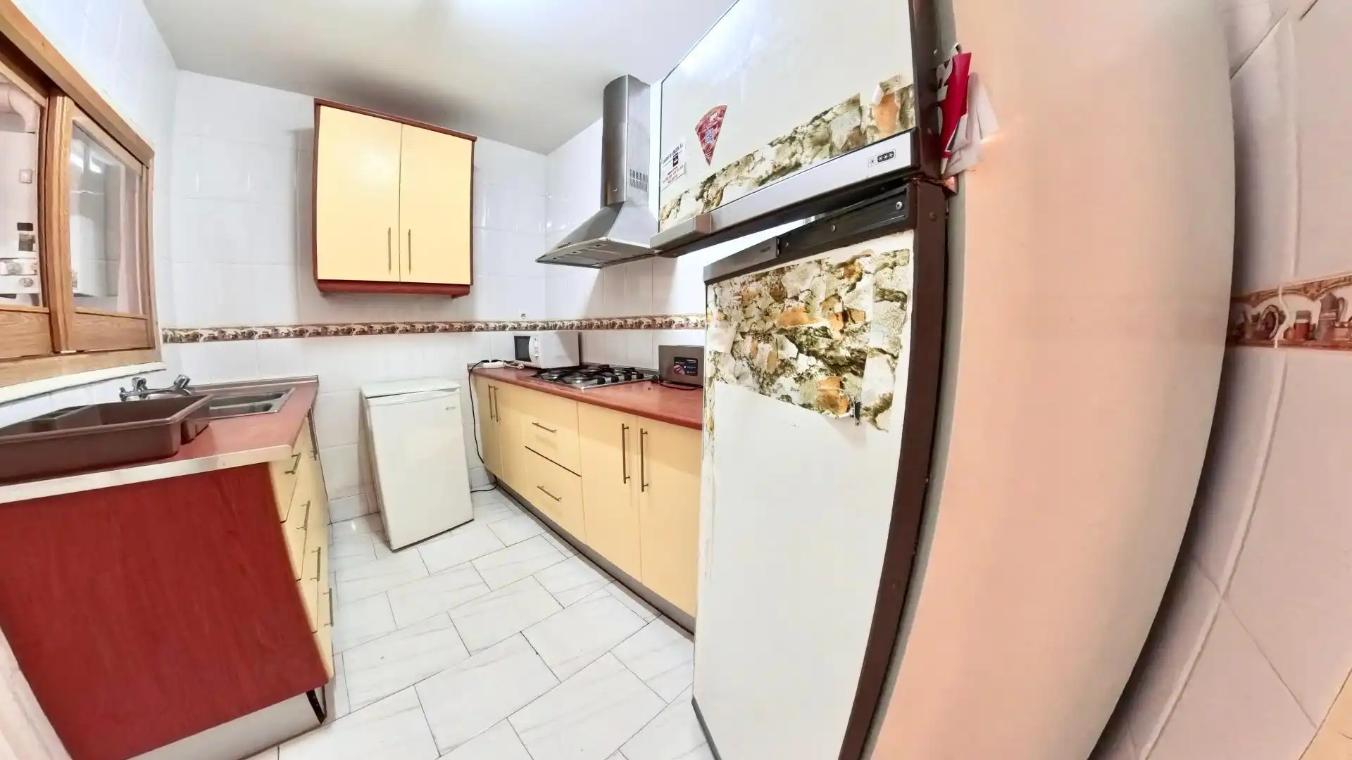 Wohnung zur Miete in Avenida DE ANDALUCES, Pajaritos