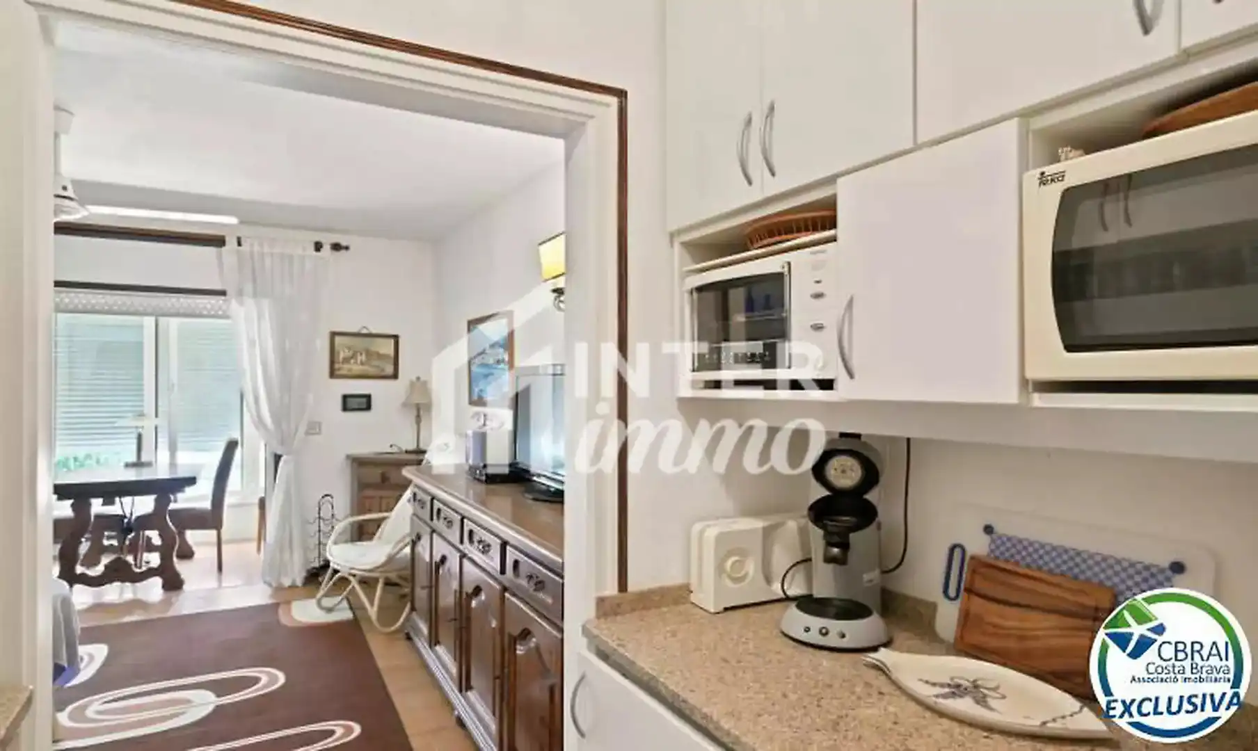 Piso con ascensor en venta en Avenida CARLES FAGES DE CLIMENT 1, imagen 7