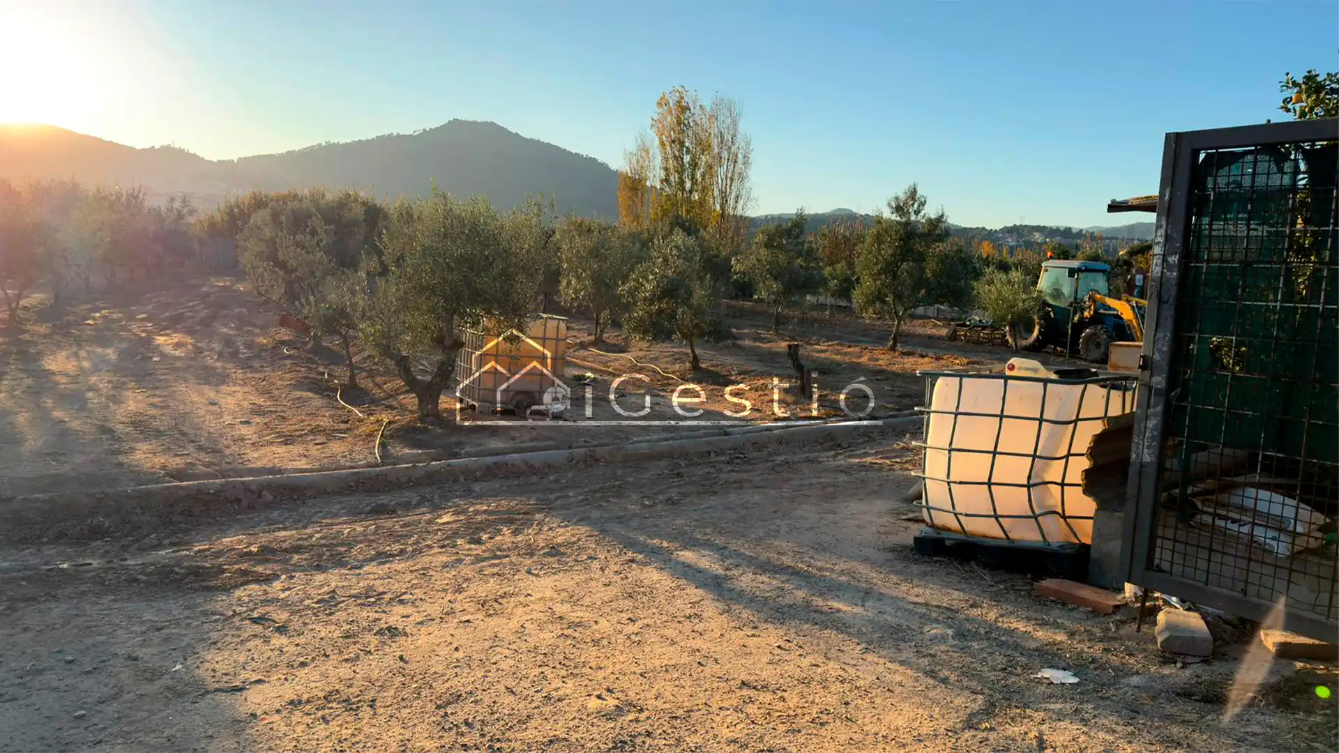 Land for sale in Sant Feliu de Llobregat