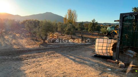 Foto 3 de Terreno en venta en Can Calders, Barcelona