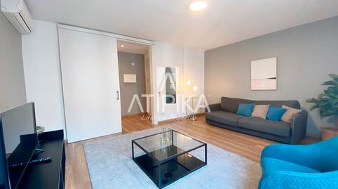 Foto 4 de Pis de lloguer a El Putget i el Farró, Barcelona