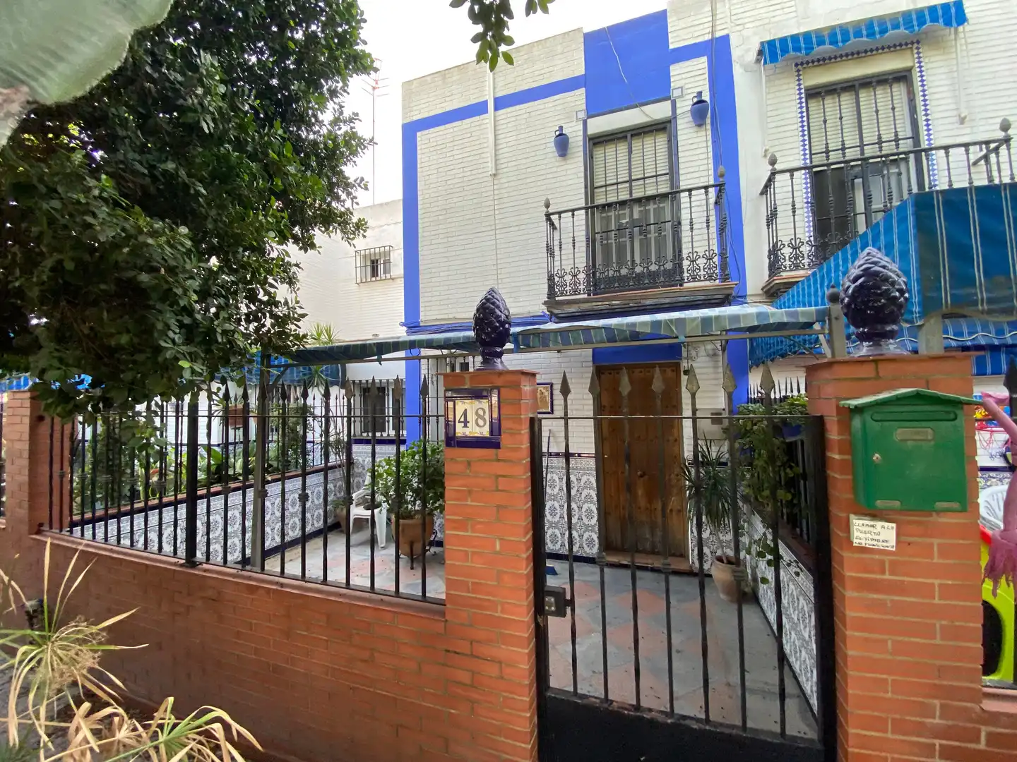 Casa in vendita a Antonio Hugo Omerique, imagen 2