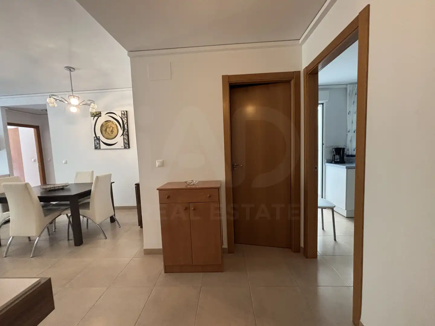 Flat for sale in Dénia  with Air Conditioner, Heating and Terrace