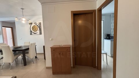 Foto 3 de Piso en venta en La Xara - La Sella, Dénia