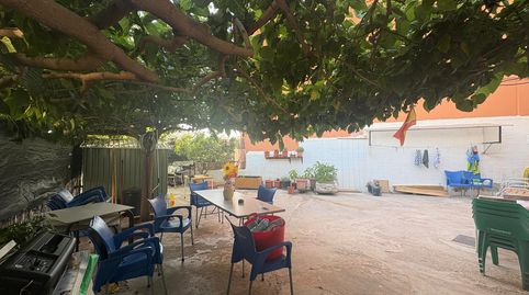 Foto 5 von Haus oder Chalet zum Verkauf in Carrer de Sant Ramon, Campello pueblo, El Campello
