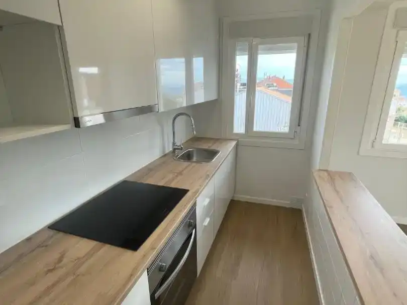 Cocina de Piso en venta en A Cañiza  , Pontevedra