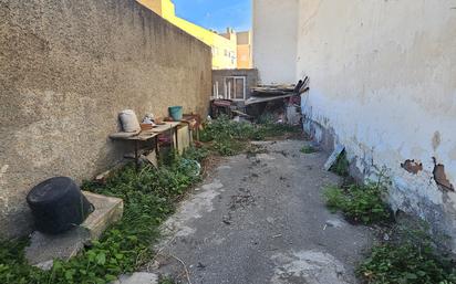 Vista exterior de Casa o xalet en venda en  Almería Capital