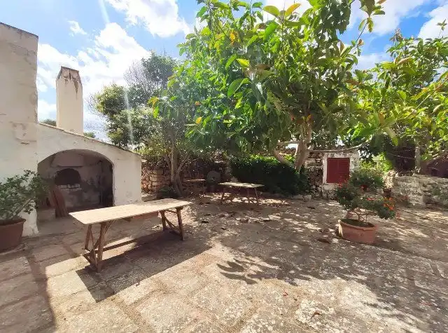 Xalet amb jardí en venda a Cala Blanca, imagen 3