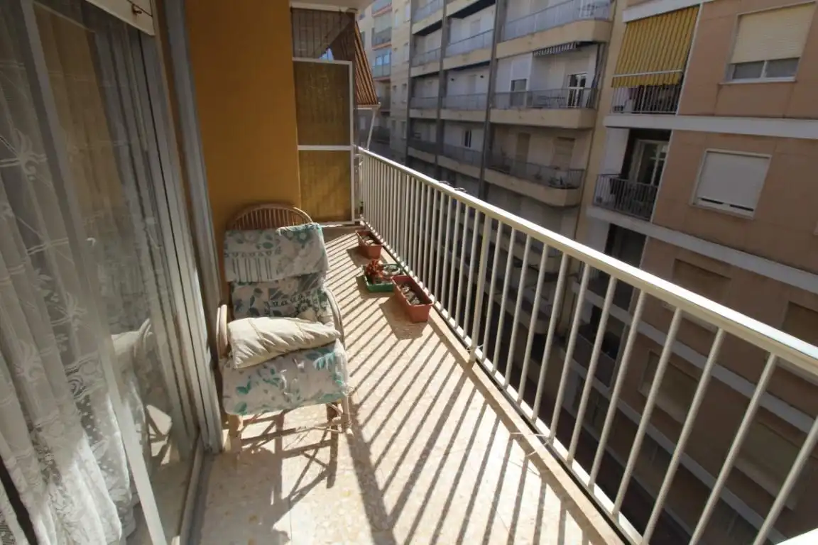 Appartement compact avec ascenseur à vendre à Calle Gumersindo, imagen 23