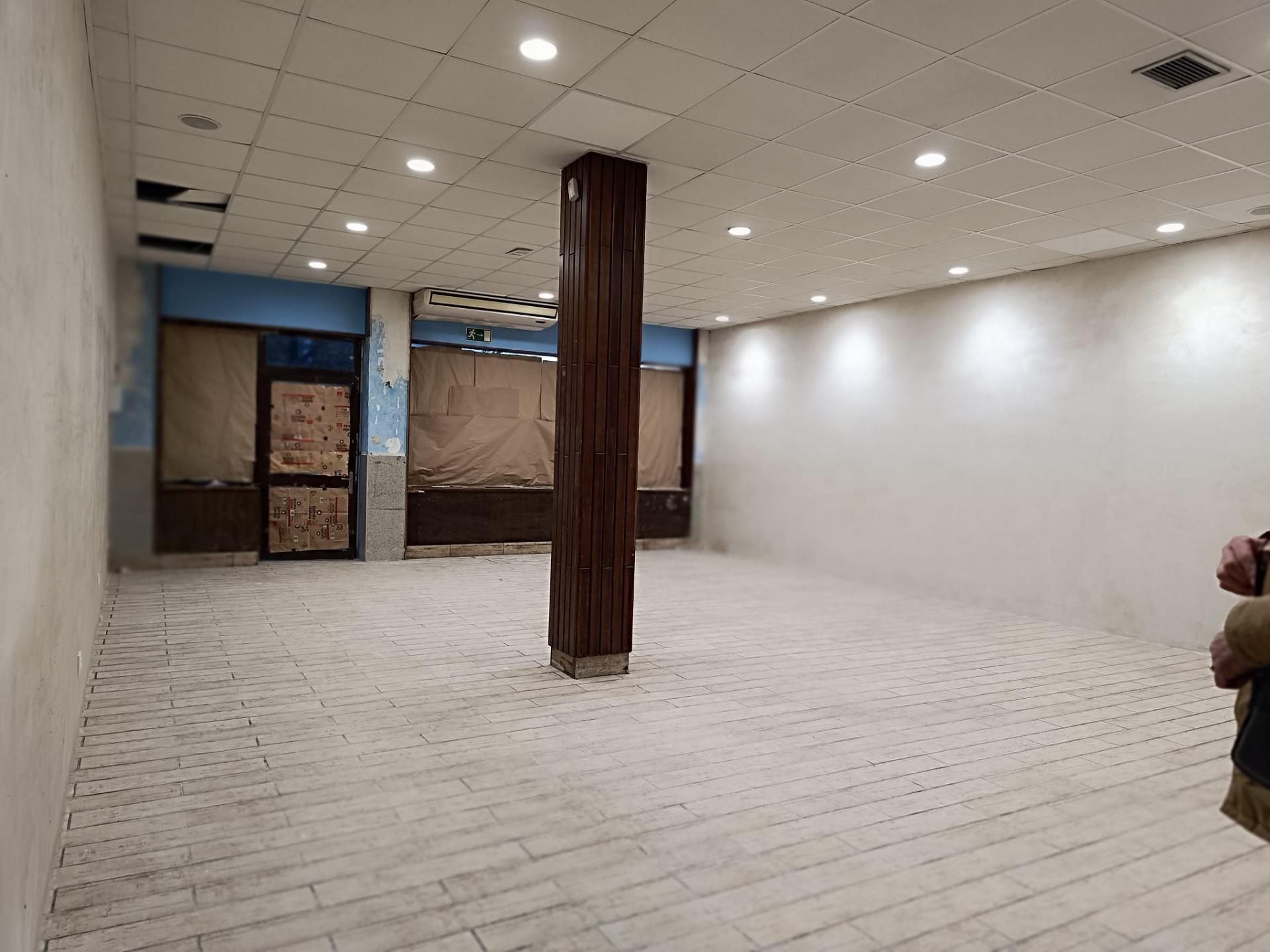 Premises for sale in Móstoles