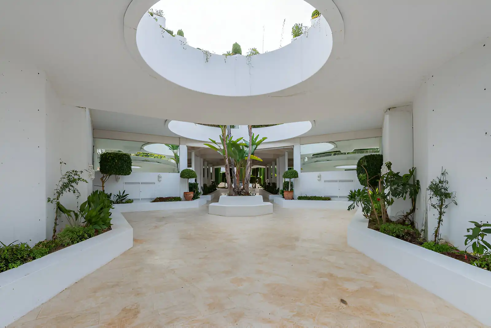 Apartament amb piscina en venda a Milla de Oro, imagen 20