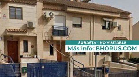 Photo 2 of Flat for sale in Severo Ochoa, 12, El Puntal, Murcia Capital