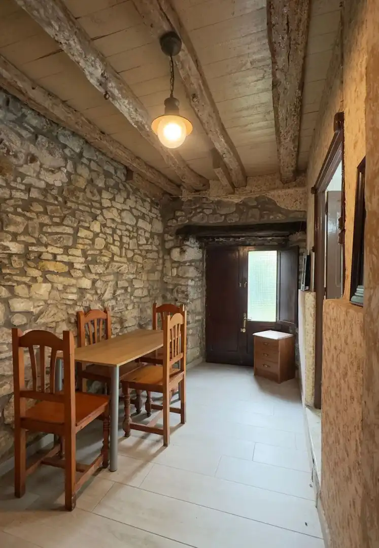 Casa con giardino in vendita a Calle DEL COMERCIO, imagen 33