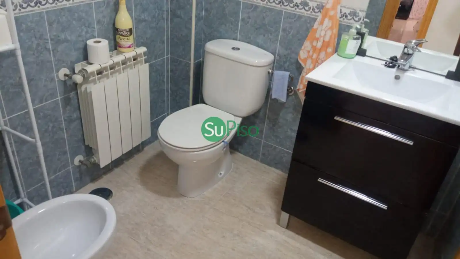 Wohnung zum Verkauf in Avenida de la Sagra, 172, Numancia de la Sagra