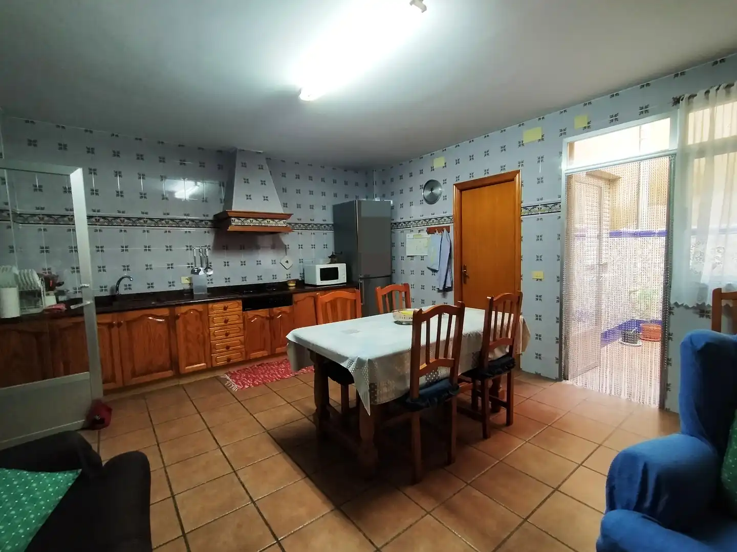 Casa en venda a Avenida Alemania-Italia