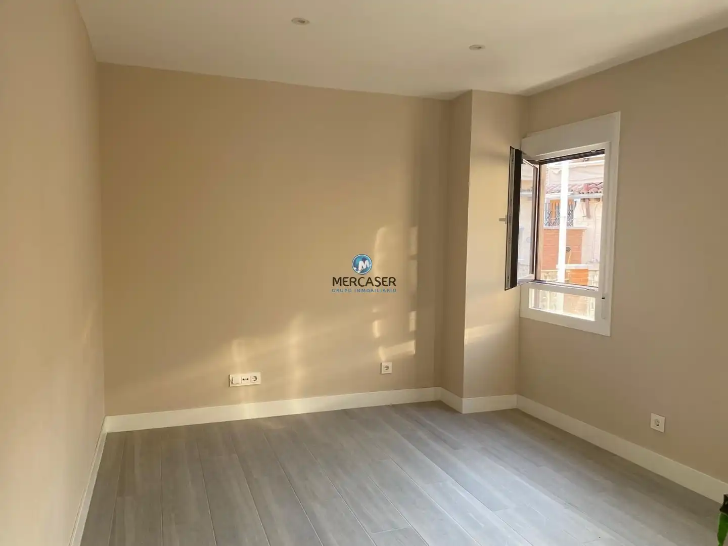 Apartamento de alquiler en Casco histórico