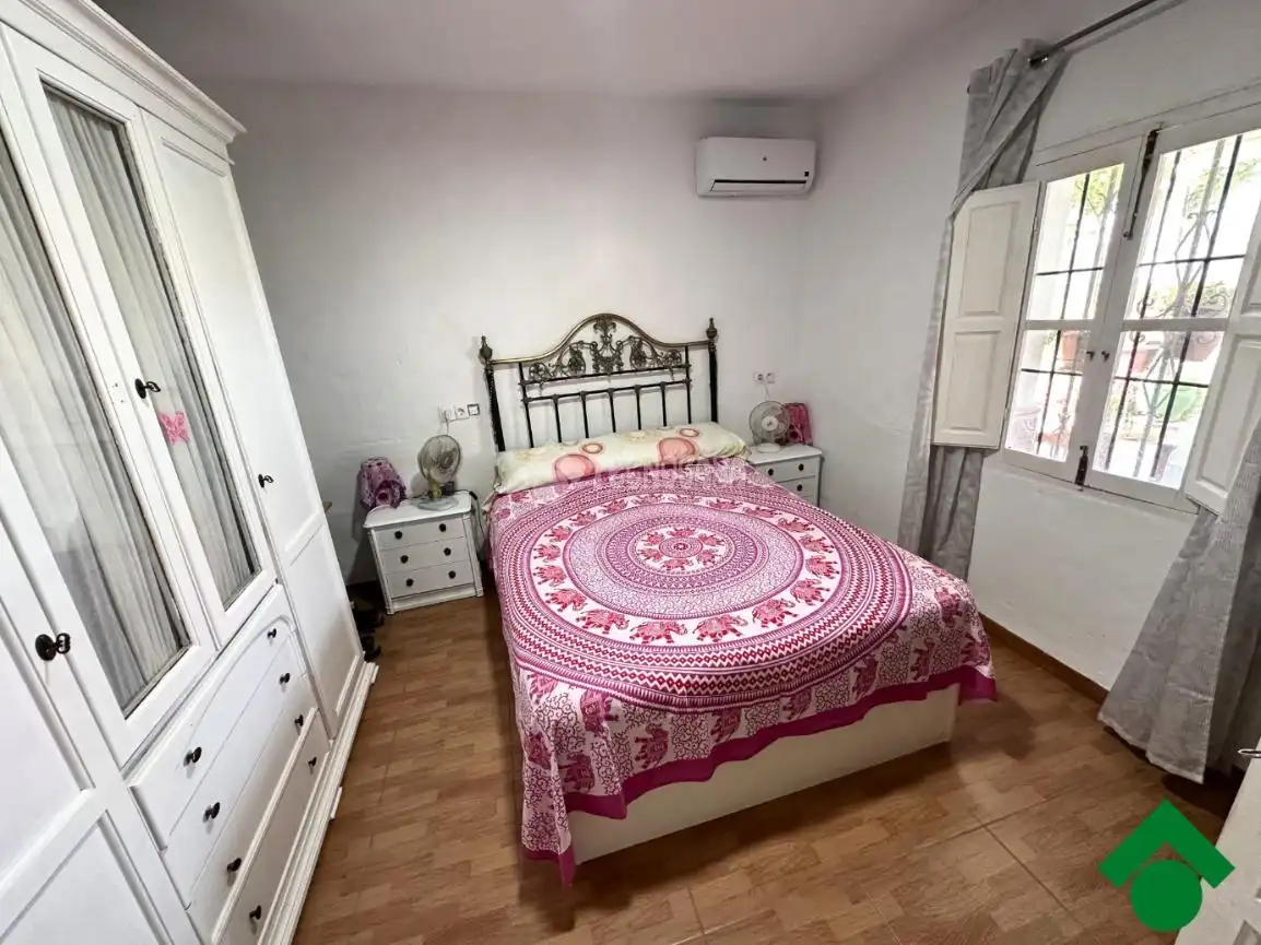 Casa rústica amb piscina en venda a Álora, imagen 19