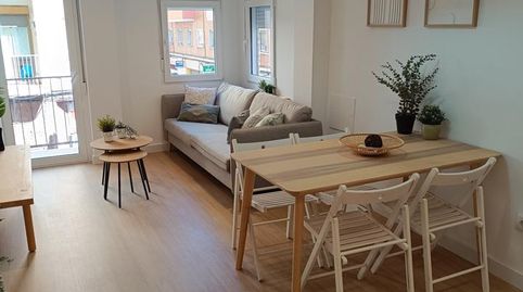 Foto 4 de Piso en venta en De Domingo Ram, 14, Barrio de Delicias, Zaragoza Capital