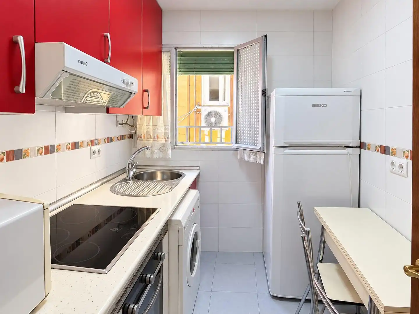 Flat with lift for sale in Calle ZUERA, imagen 4
