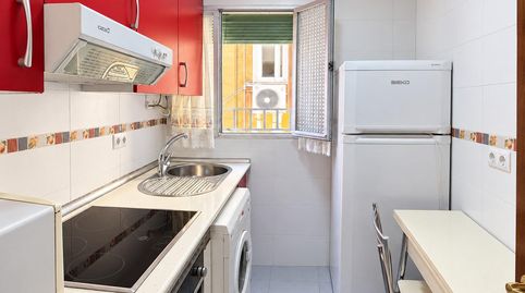 Foto 4 de Piso en venta en Calle Zuera, Simancas, Madrid Capital