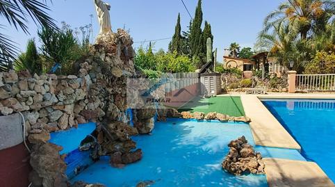 Foto 5 de Casa o chalet en venta en Crevillent, Alicante