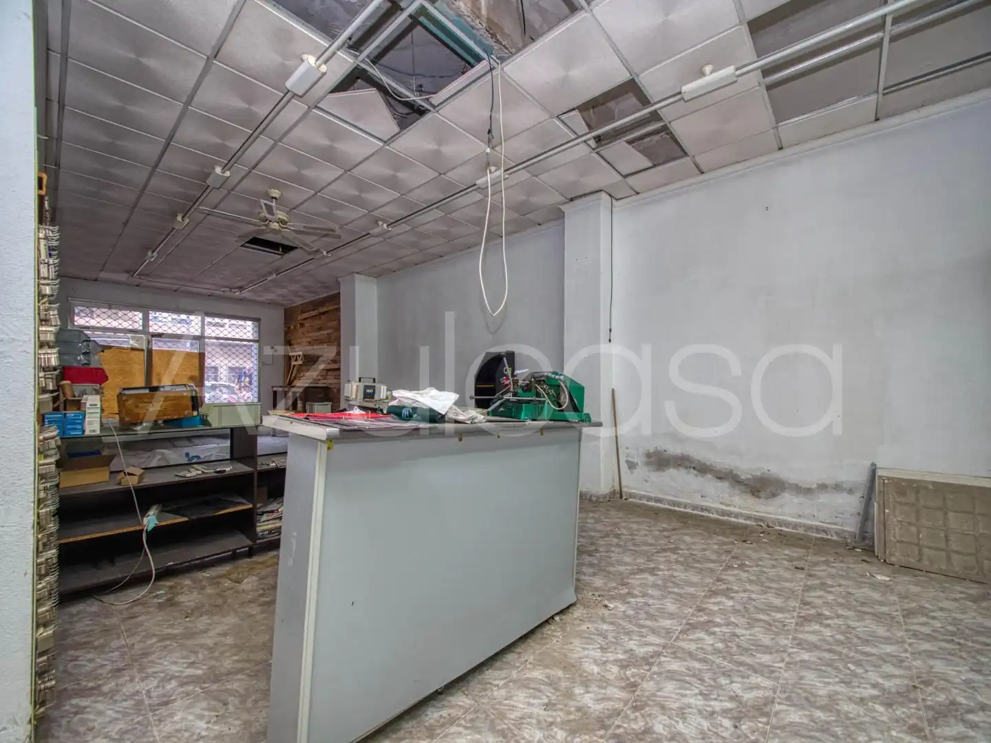 Local comercial en alquiler en Avenida Novelda, imagen 19
