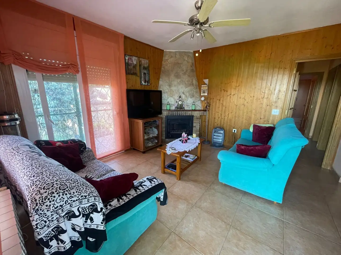 Casa o chalet en venta en Mas Mora - Sant Daniel