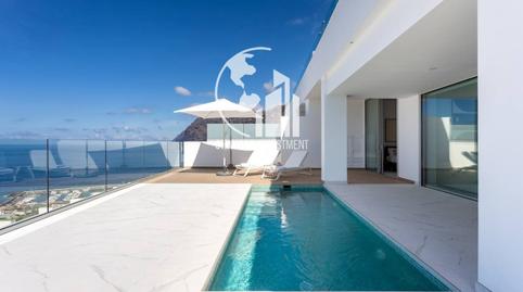 Foto 2 de Apartament en venda a Geranio, Acantilados de Los Gigantes, Santiago del Teide