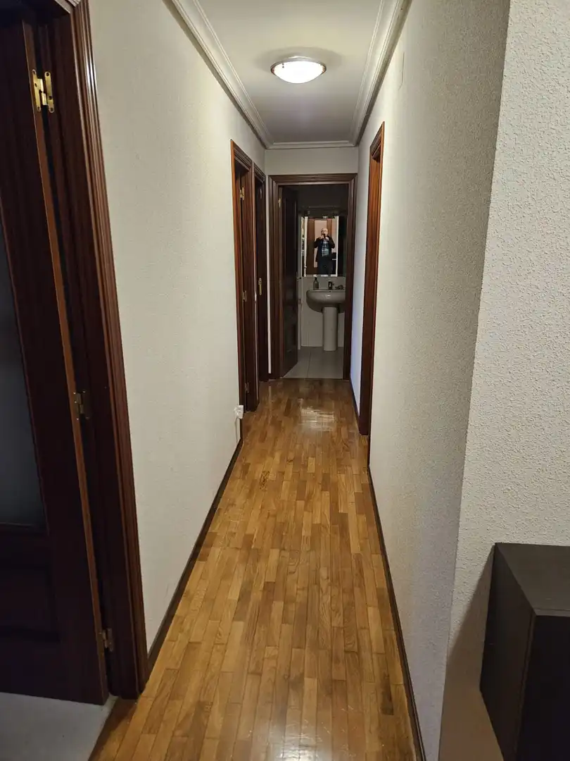 Appartement avec terrasse à vendre à San Adrián, imagen 9