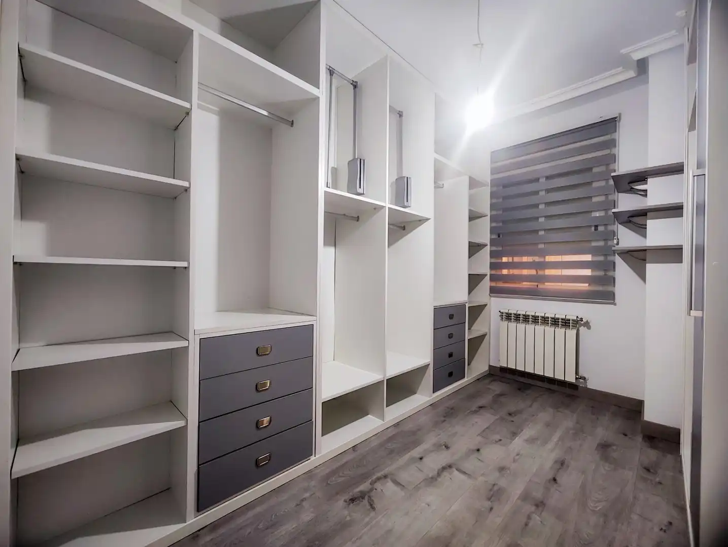 Bedroom of Flat for sale in Centro