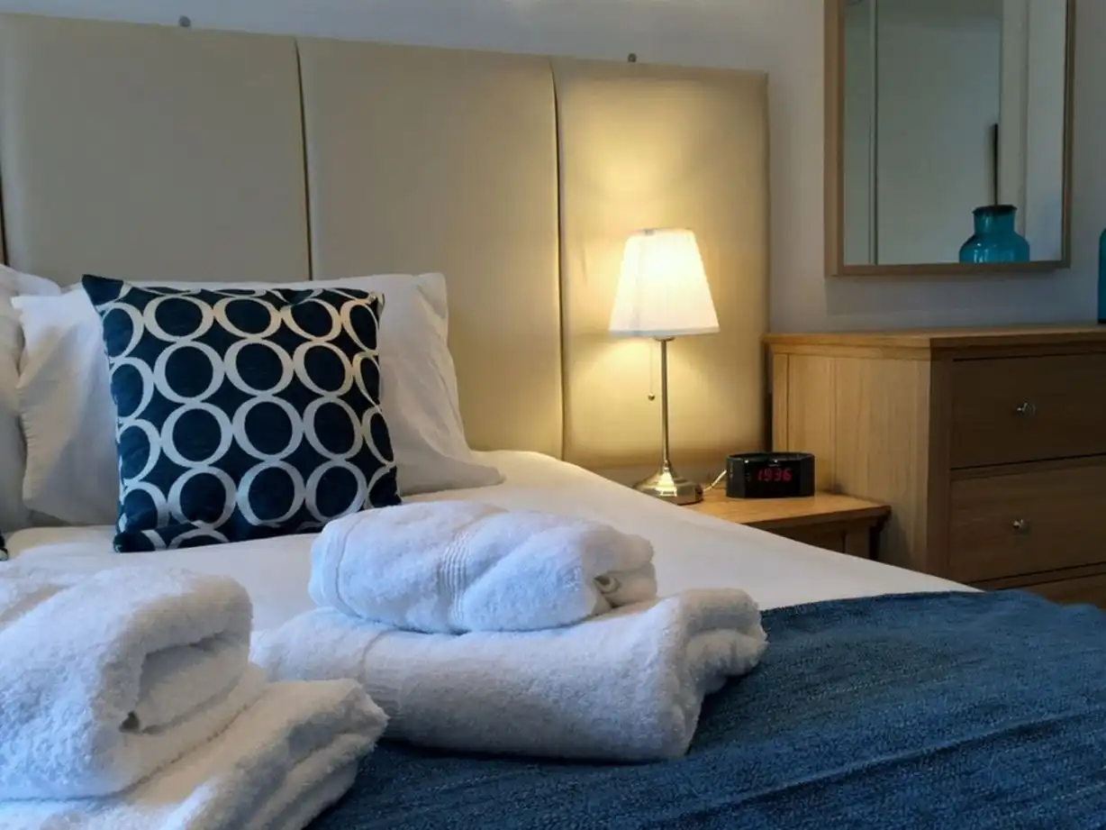 Apartament de lloguer a Avenida Cervantes, 19, Viveiro