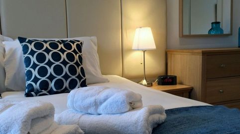Foto 4 de Apartament de lloguer a Avenida Cervantes, 19, Viveiro, Lugo