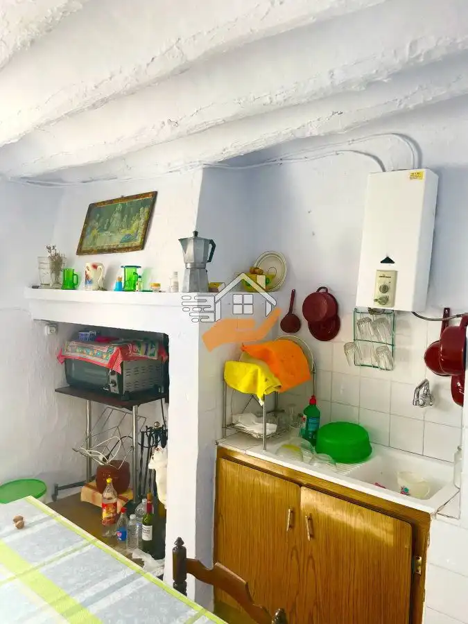 Casa rústica en venta en Vélez-Blanco, imagen 18