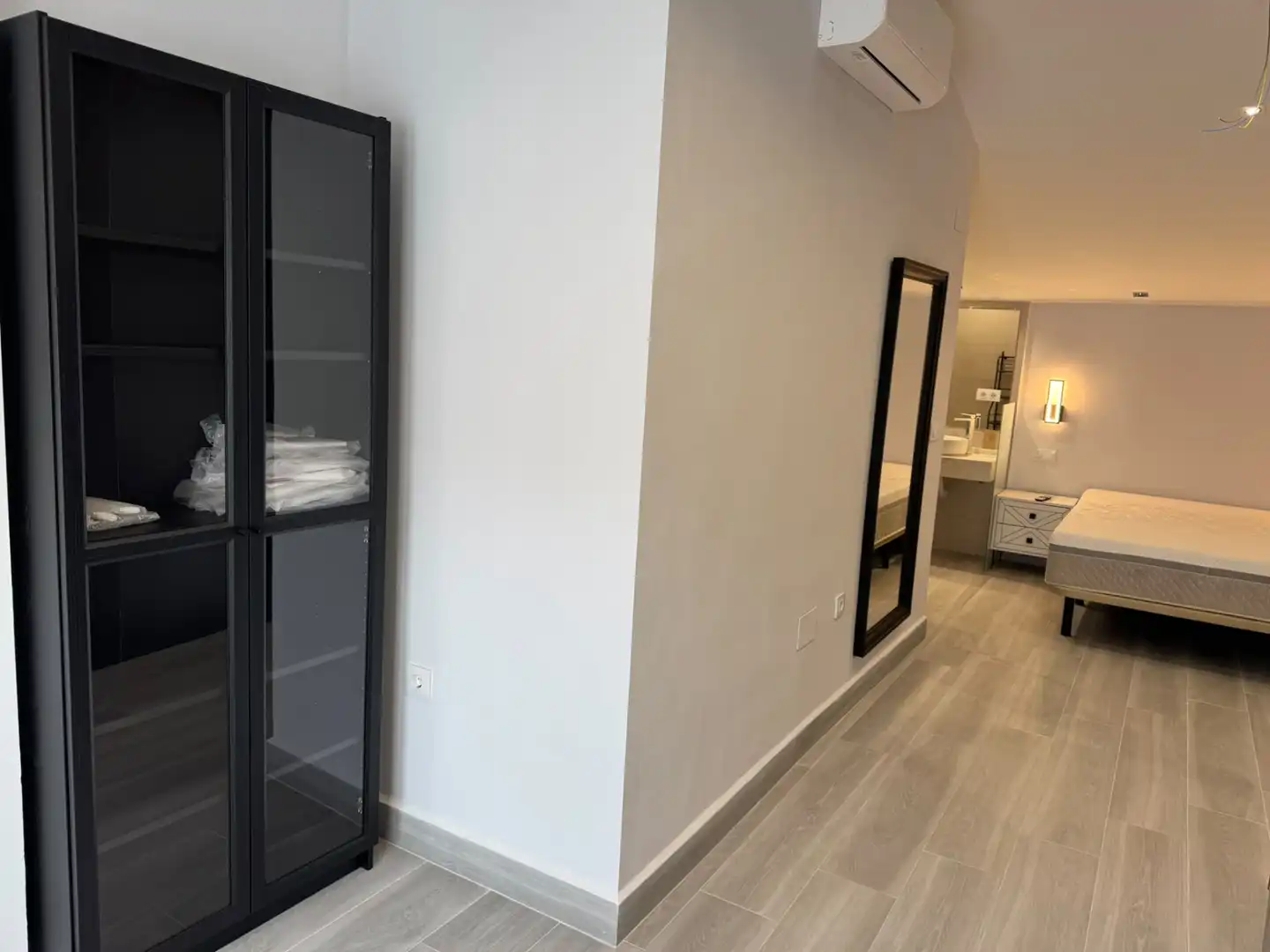 Penthouse zur Miete in Calle Berzocana, imagen 11
