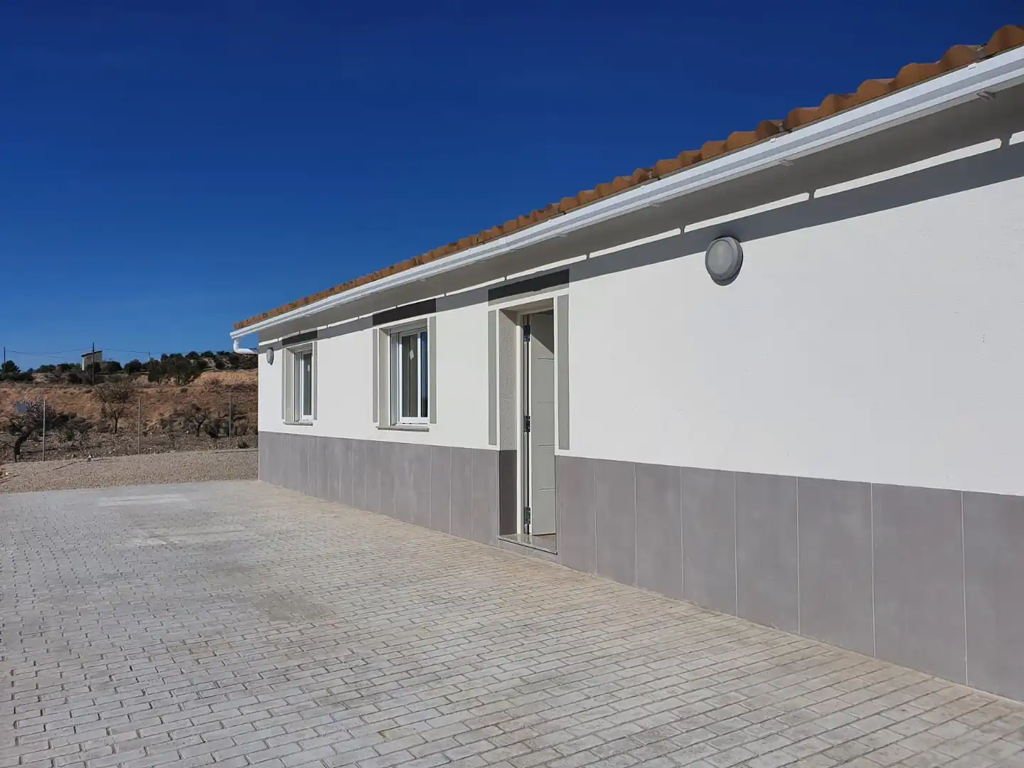 Villa à vendre à Puerto Lumbreras, imagen 4