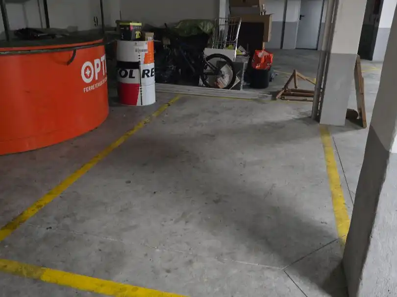 Parking of Garage for rent in Llucmajor