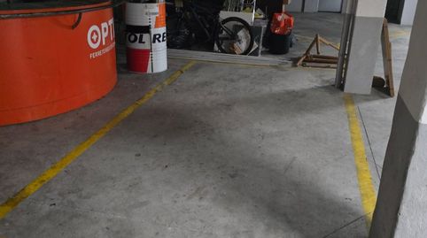 Photo 3 of Garage for rent in Carrer de Campos, 107, Llucmajor pueblo, Llucmajor