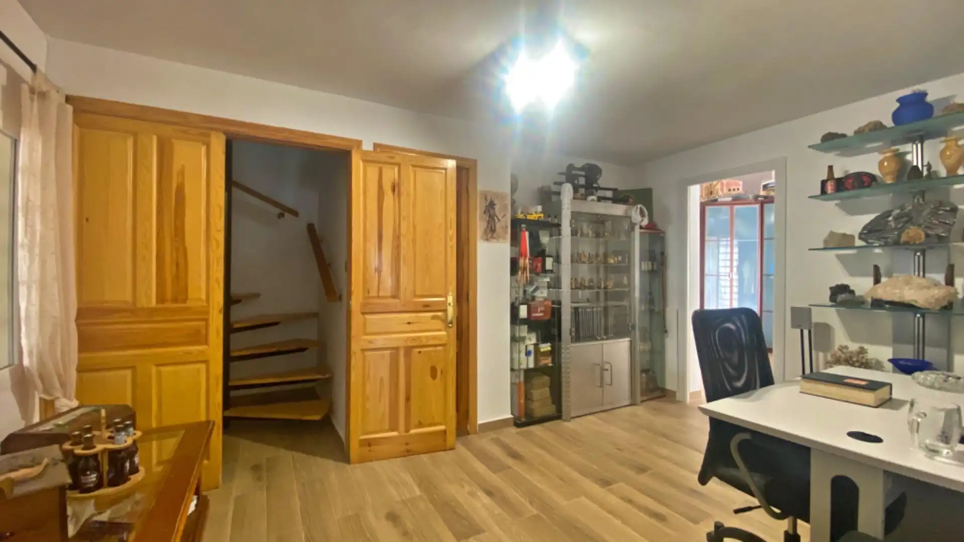 Casa o xalet en venda en El Campello amb Aire condicionat, Calefacció i Jardí privat
