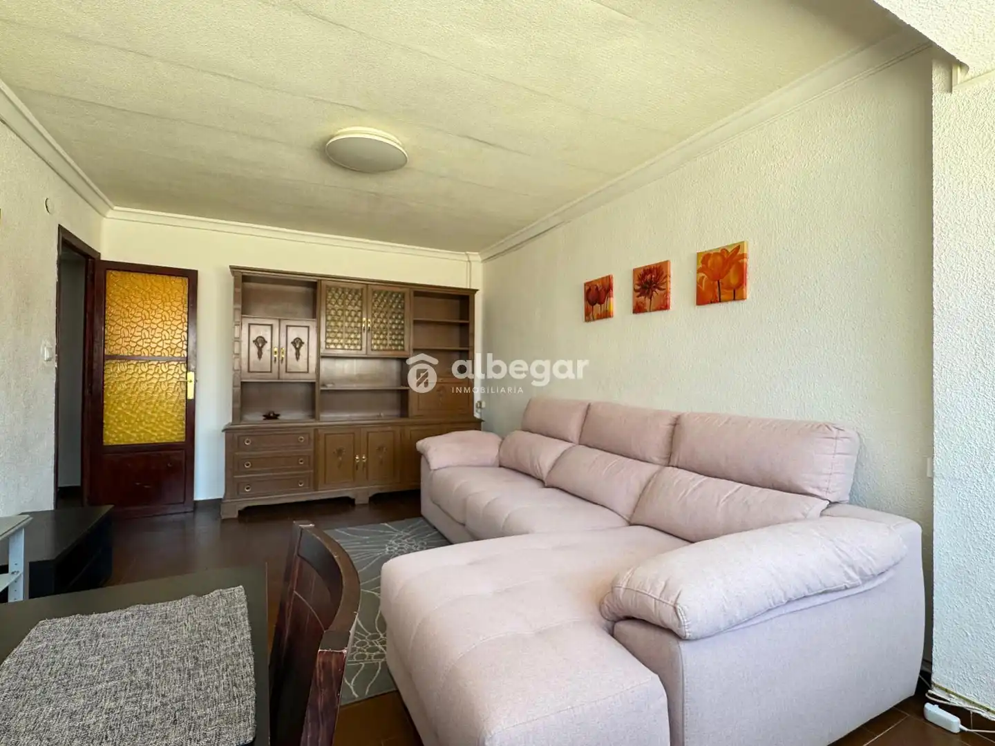 Piso de alquiler en Dr Nicasio Benlloch, Barrio de Benicalap