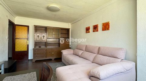 Foto 4 de Piso de alquiler en Dr Nicasio Benlloch, Barrio de Benicalap, Valencia Capital