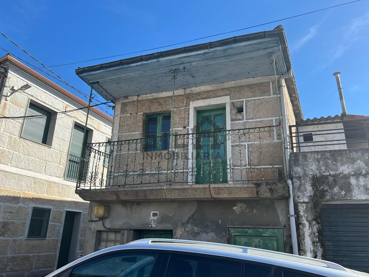 House or chalet for sale in LG. PAZOS DE SAN CLODIO, San Cibrao das Viñas