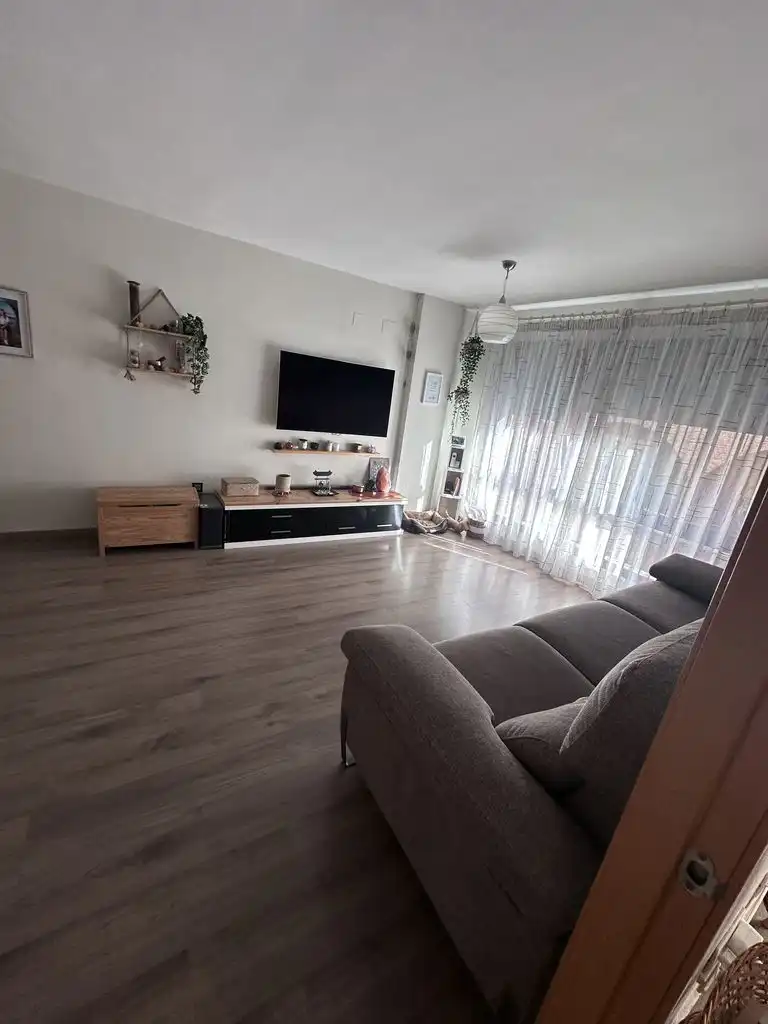 Sala de estar de Piso en venta en Sagunto / Sagunt
