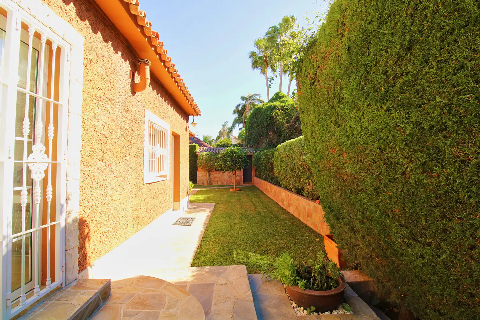 Chalet con piscina en venta en Manantiales - Lagar - Cortijo, imagen 10