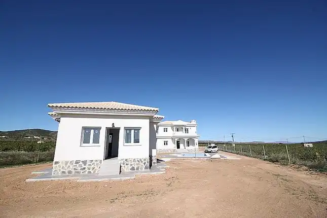 Maison à vendre à El Pinós / Pinoso, imagen 5