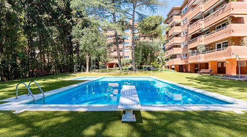 Foto 2 de Apartament en venda a Pedralbes, Barcelona